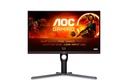 AOC 24.5 25G3ZM/BK WLED, 1920x1080, VA