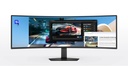 Samsung LS49F950UAUXEN, 49, curved, 32:9