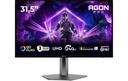 AOC Monitor AG326UZD2, 3840x2160 240Hz