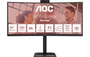 AOC 34 CU34E4CW, 3440x1440, 120Hz