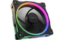 ASUS PRIME MR120 FAN ARGB BLACK 3IN1