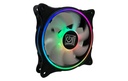 Gehäuselüfter LC-Power LC-CF-120-ARGB-B
