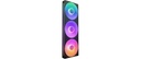 Gehäuselüfter NZXT F-Series Core RGB 360