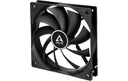 Gehäuselüfter Arctic Cooling F12 Black