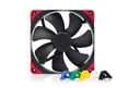 Gehäuselüfter Noctua NF-A14 PWM chromax