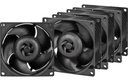 Gehäuselüfter Arctic Cooling S8038-7K 4P