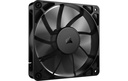 Gehäuselüfter Corsair R5 120 Schwarz