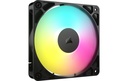 Gehäuselüfter Corsair R5 ARGB 120 Schwarz