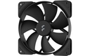 Gehäuselüfter Fractal Asp 14 Schwarz