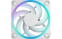 Gehäuselüfter Momentum 12 RGB Weiss