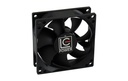 Gehäuselüfter LC-Power LC-CF-80