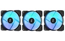 Fractal Design, PC-Lüfter Aspect 12 RGB PWM