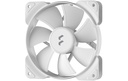 Gehäuselüfter Fractal Asp 12 Weiss