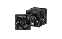 Gehäuselüfter Arctic Cooling S12038-8K 3P
