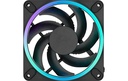 Gehäuselüfter Momentum 12 RGB Schwarz